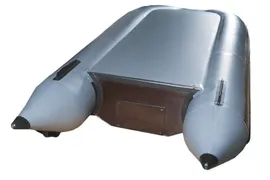 Лодка ПВХ Roger Hunter 3000