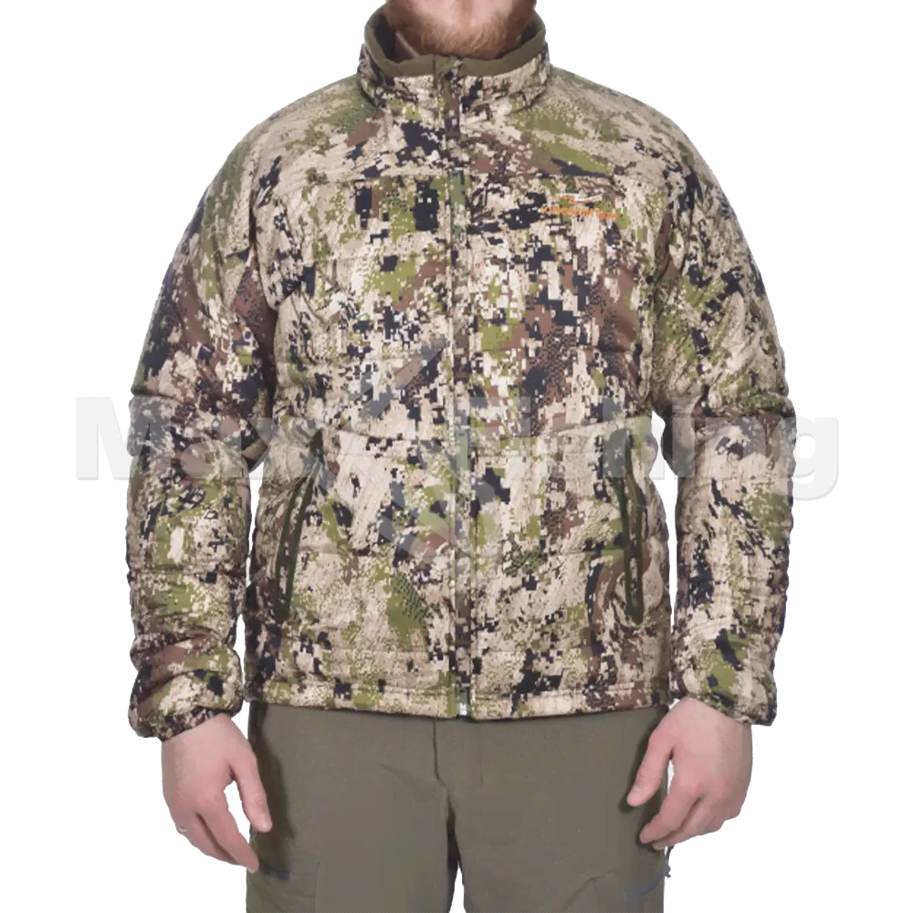 Куртка King Hunter Beast S Mountain Camo