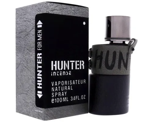 Armaf Мужская парфюмерная вода Hunter Intense . 100 ml - 30472-15-0