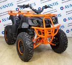 Бензиновый квадроцикл Avantis Hunter 200 (2020)