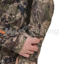 Костюм демисезонный King Hunter Wind 4XL Camo Green