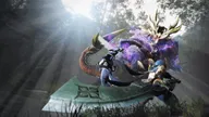 Monster Hunter Rise PS4 & PS5