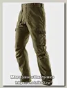 Брюки Harkila Pro hunter x lake green