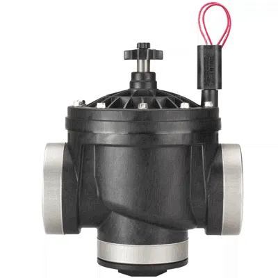 Клапан HUNTER ICV 301 (3″)-0