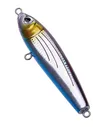 Pro Hunter Стикбейт PRO HUNTER Pike Minnow 60гр #04 Silver Blue