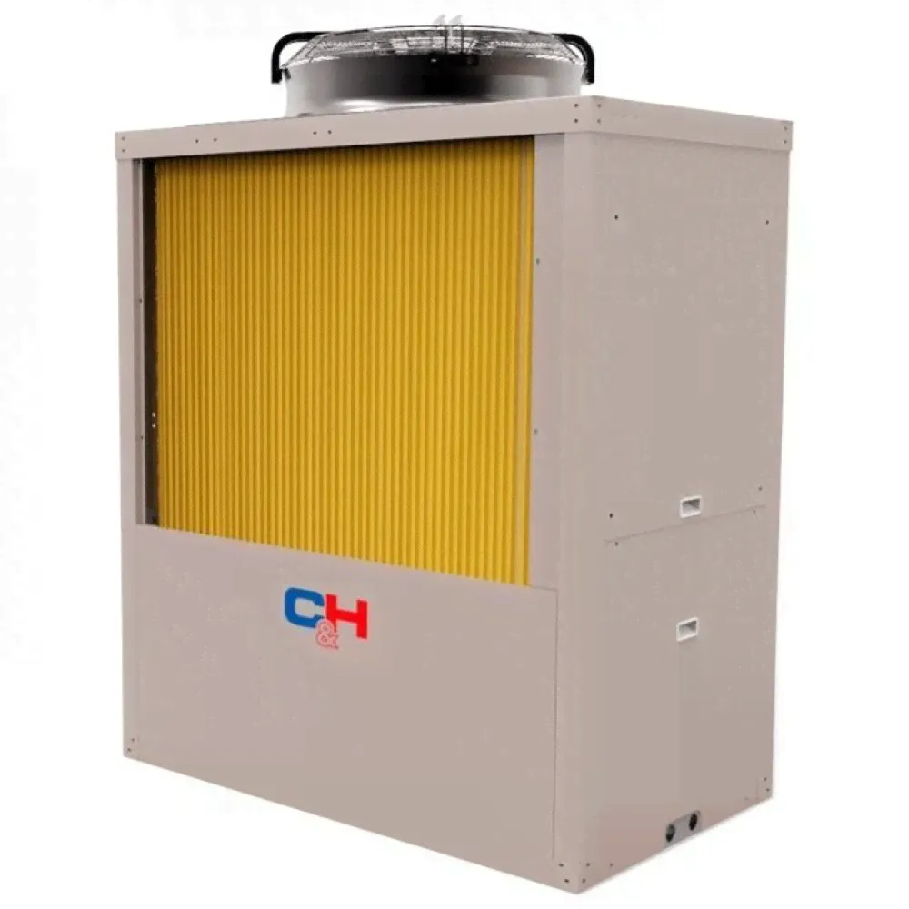 Тепловой насос Cooper&Hunter EVIPOWER CH-HP42UMNM-0