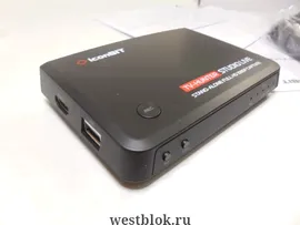 Внешний видеозахват iconBIT TV-HUNTER