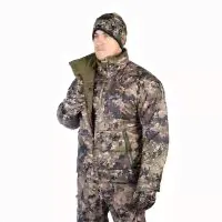 <strong>Куртка</strong> King <strong>Hunter</strong> Beast camo green S