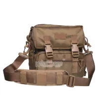 Тактическая сумка-органайзер Winforce™ Hunter Bag (Coyote)-0
