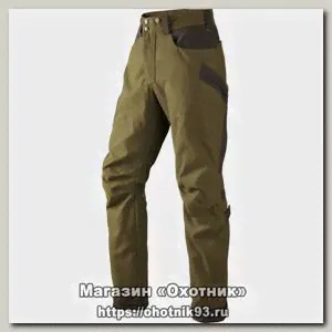 Брюки Harkila Pro Hunter Active lake green р.48