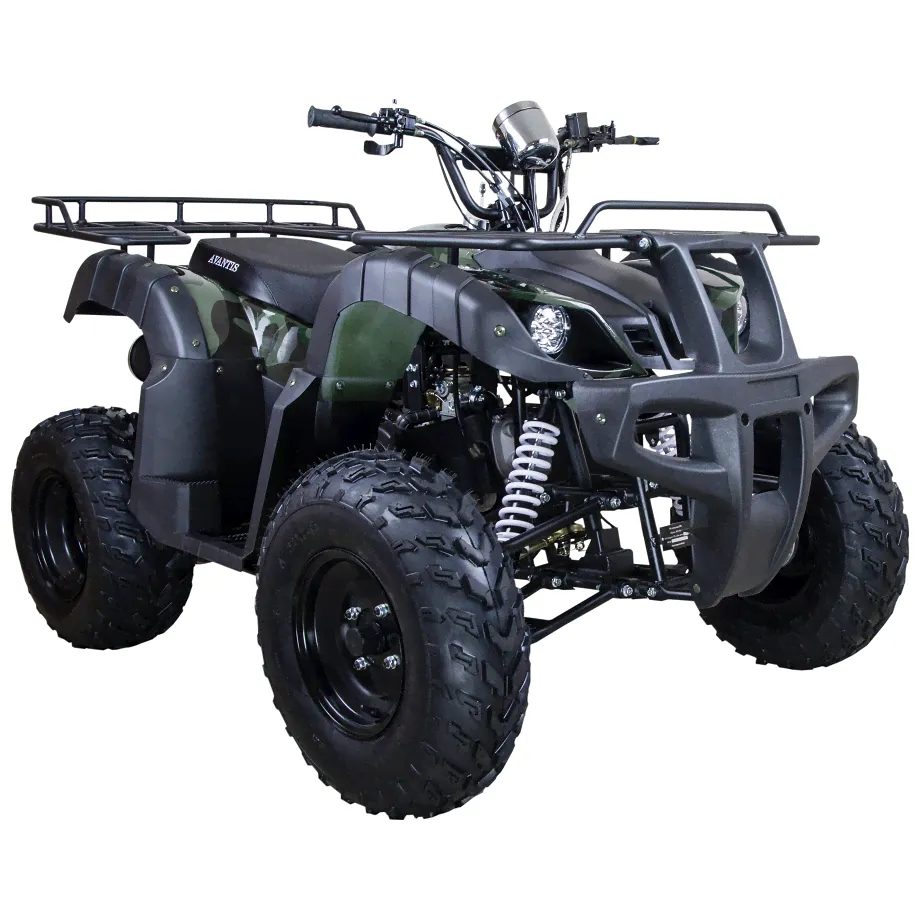Квадроцикл AVANTIS Hunter 200 Lite