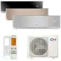 Cooper & Hunter CH-S12FTXAM2S Supreme Inverter сплит-система