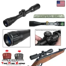 Оптический прицел LEAPERS True Hunter Classic 3-9x32