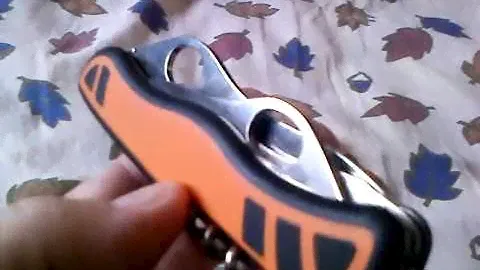 НОЖИ Victorinox hunter xs