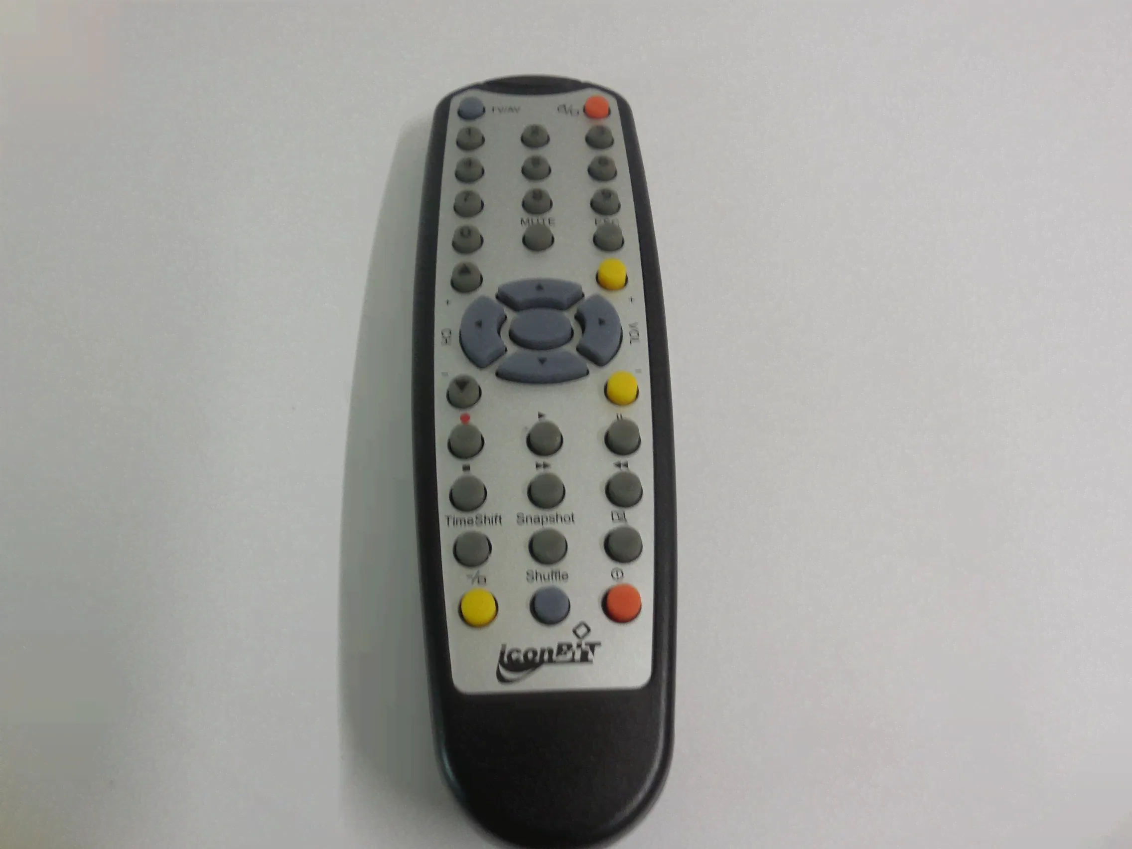 ТВ-тюнер iconBIT TV-HUNTER Hybrid HD Stick U500-1