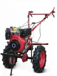 Мотоблок HUNTER 1000 (HONDA)