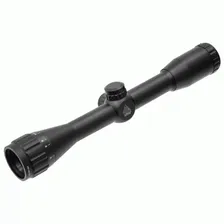 Прицел оптический LEAPERS True Hunter Classic 4x32AO MilDot