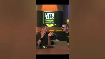 Let's Talk Invicta #8