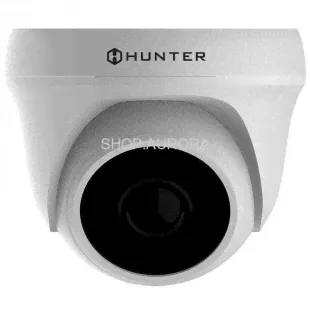 HN-D2710IR (2.8) купольная внутренняя 4 в 1 видеокамера 5Mp Hunter-0