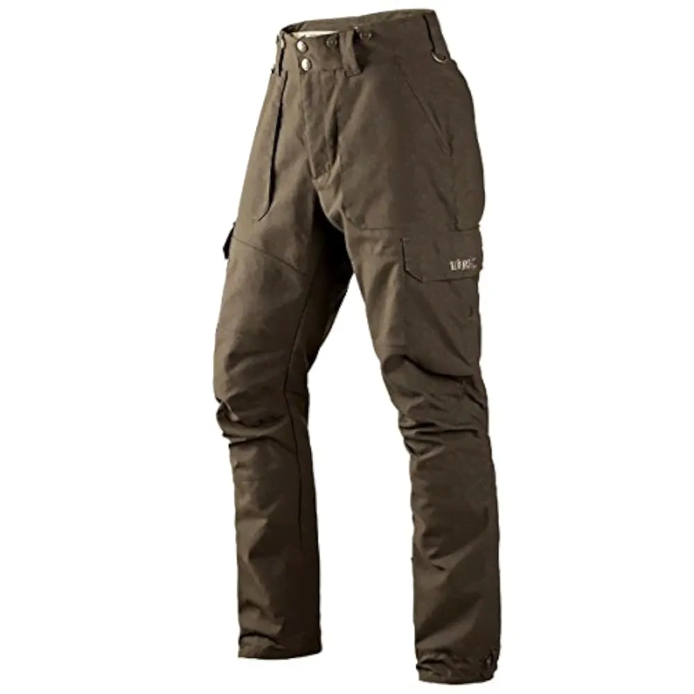 Брюки Harkila Pro Hunter X Hose, Herren, braun