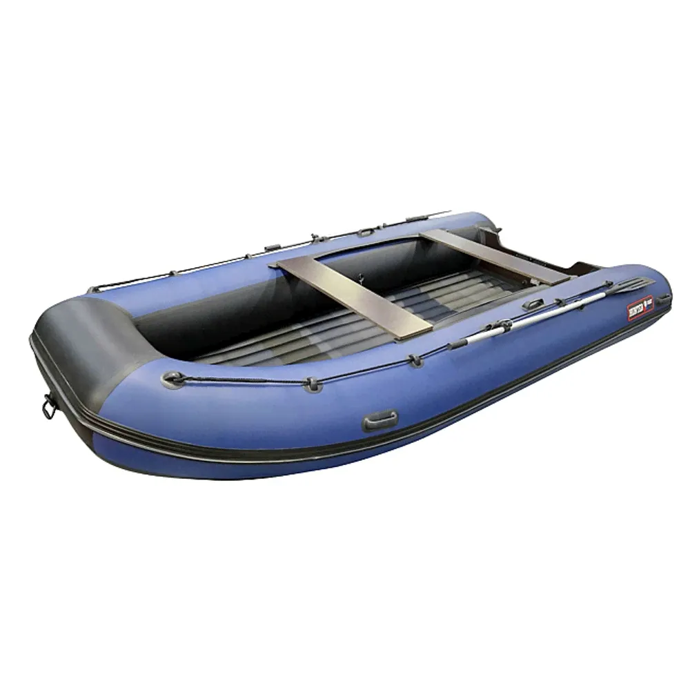 Лодка HUNTER 420A