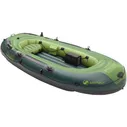 Надувная лодка Sevylor Fish Hunter FH360 цена, купить в Москве, отзывы, характеристики, обзор