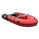 Лодка HUNTER 350PRO