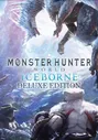 DLC MONSTER HUNTER: WORLD: Iceborne Deluxe Edition КЛЮЧ