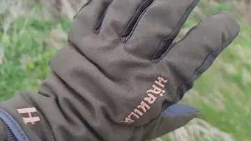 Harkila Pro Hunter Gloves