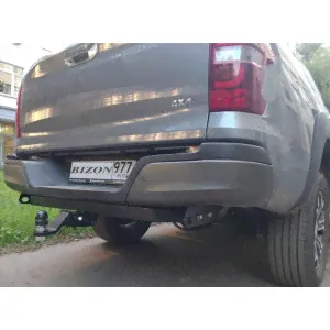 Фаркоп Бизон на Changan Hunter Plus 2023-