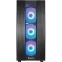 Chieftec Hunter 2 черный корпуса