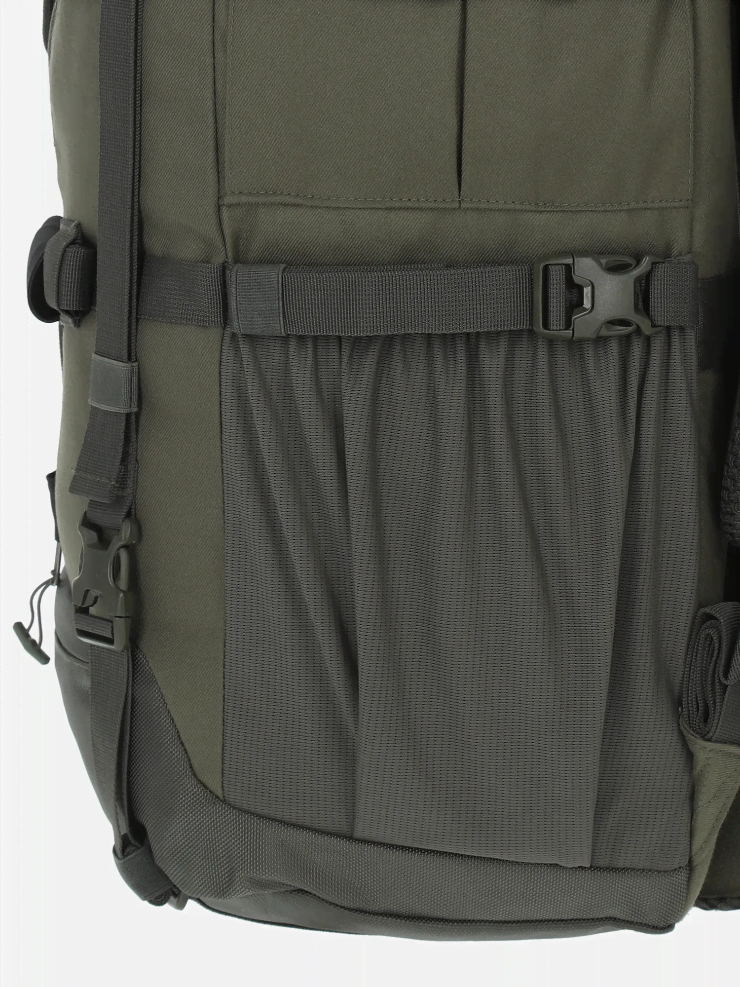 Рюкзак Geotech Hunter, 60 л, Зеленый-4