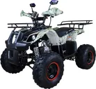   avantis Hunter 8 125 