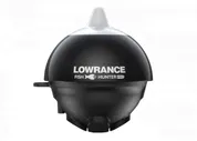 Портативный Wi-Fi эхолот Lowrance FishHunter PRO