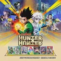 Коллекционные Карточки Hunter x Hunter, аниме фигурка Hisoka, экшн-фигурка Гон, Фрикс, Killua Zoldyck, статуэтка, рождественские игрушки (art.: 3920be49b5eee)