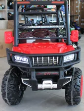 Детский электромобиль Багги Hunter A900 - 1