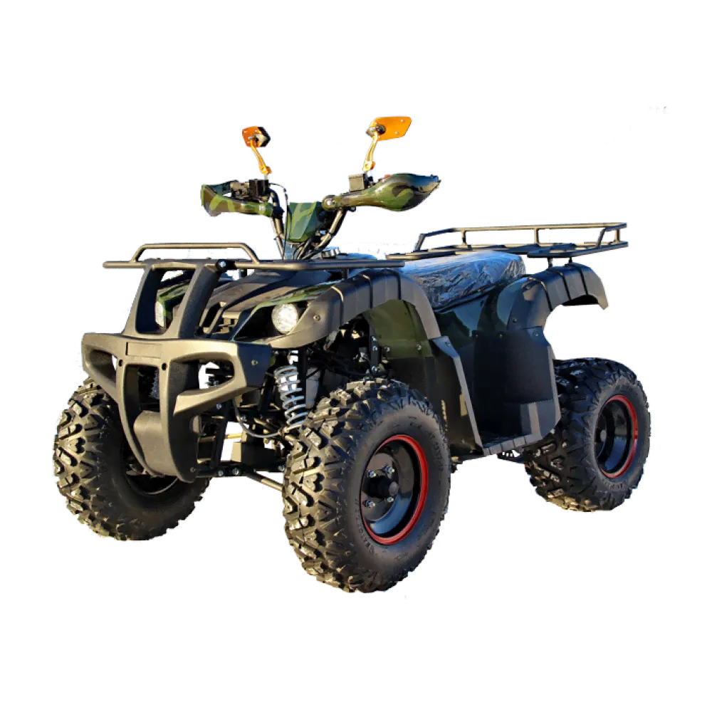 Стекло на квадроцикл Avantis Hunter 200-0
