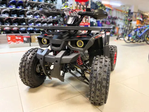   Avantis Hunter H8 new 125 -0
