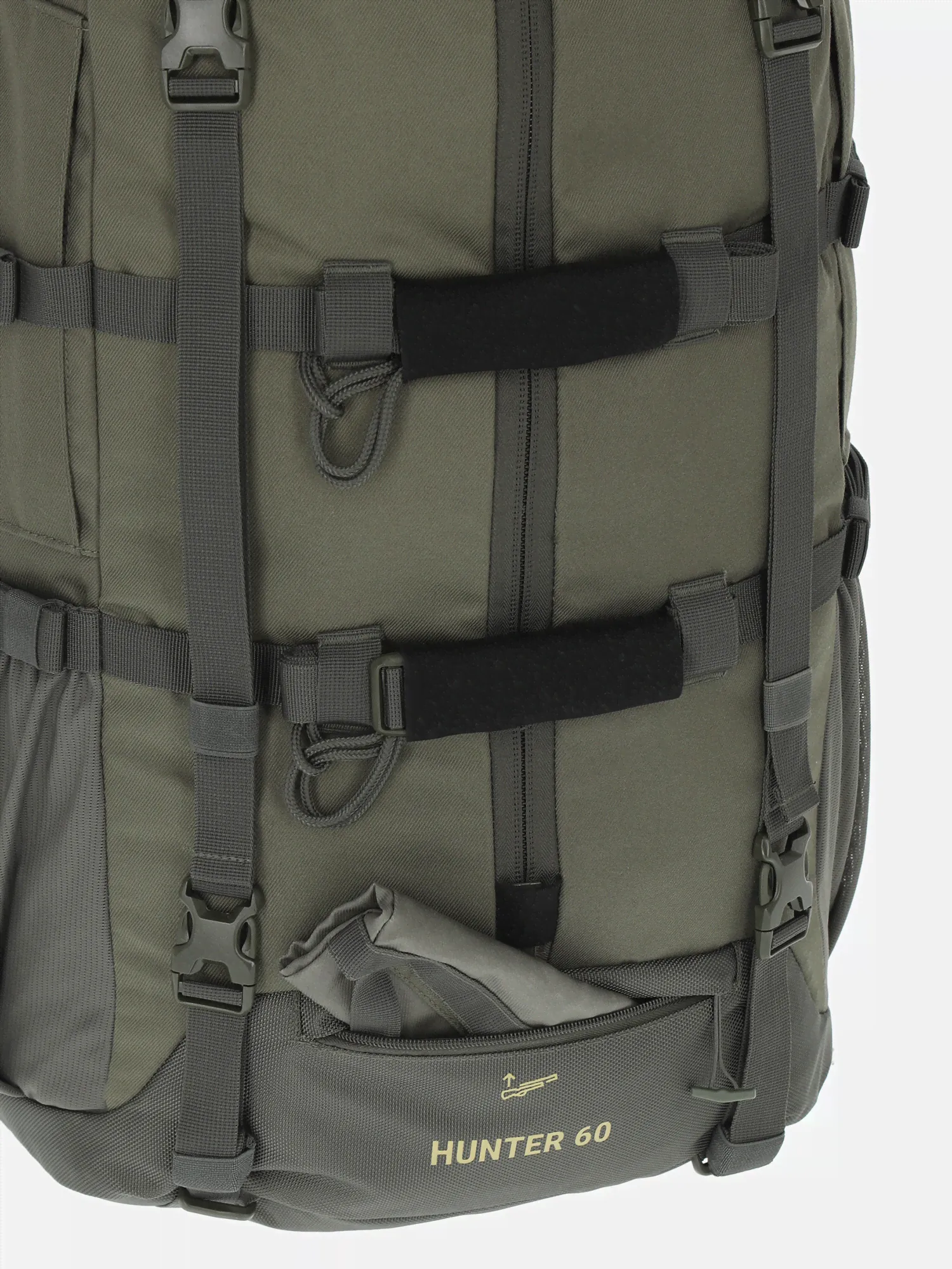 Рюкзак Geotech Hunter, 60 л-2
