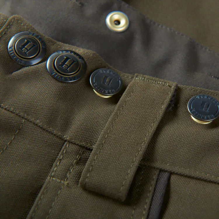Брюки для охоты HARKILA Pro Hunter Endure Trousers-4