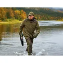 Куртка Harkila Pro hunter x lake green