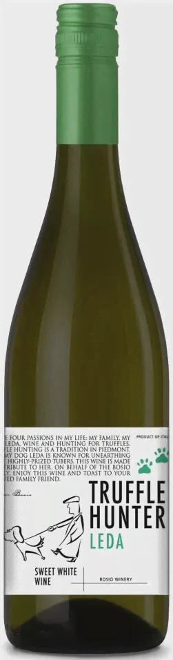 Вино Truffle Hunter Leda Sweet White-0
