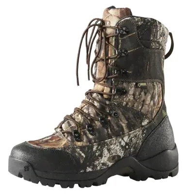 Ботинки Harkila Pro Hunter GTX 10 Mossy Oak