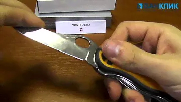 Нож Victorinox Hunter XТ 0.8341.MC9