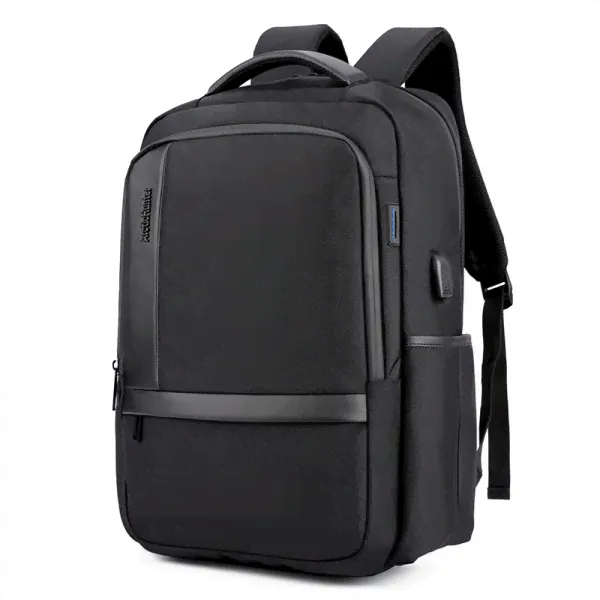 Рюкзак Arctic Hunter B00120C Black