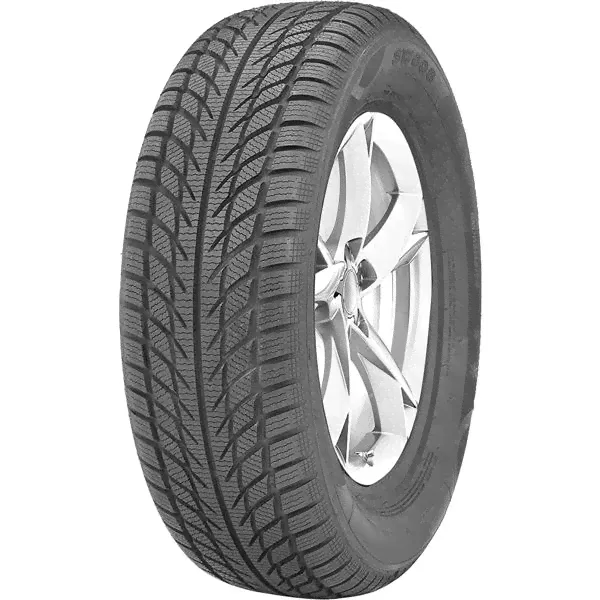 DELMAX SNOW HUNTER 195/55R16 91H-0