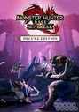 Monster Hunter Rise: Sunbreak - Deluxe Edition (для PC/Steam)