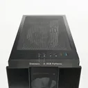 Chieftec Hunter 2 черный корпуса