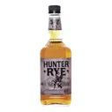 Виски Canadian Hunter Rye 0.75 л