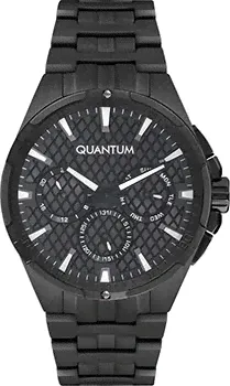 мужские часы Quantum HNG889.650. Коллекция Hunter-0